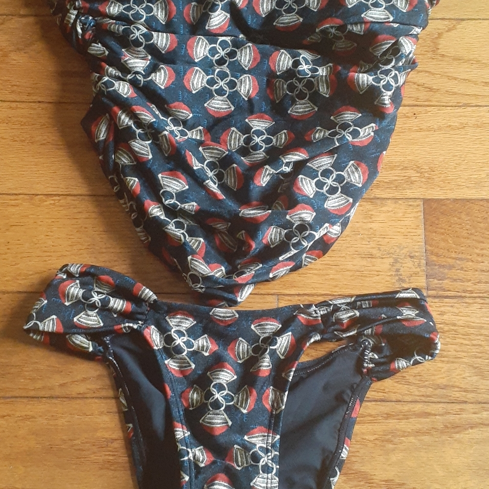 CLOSET clearance